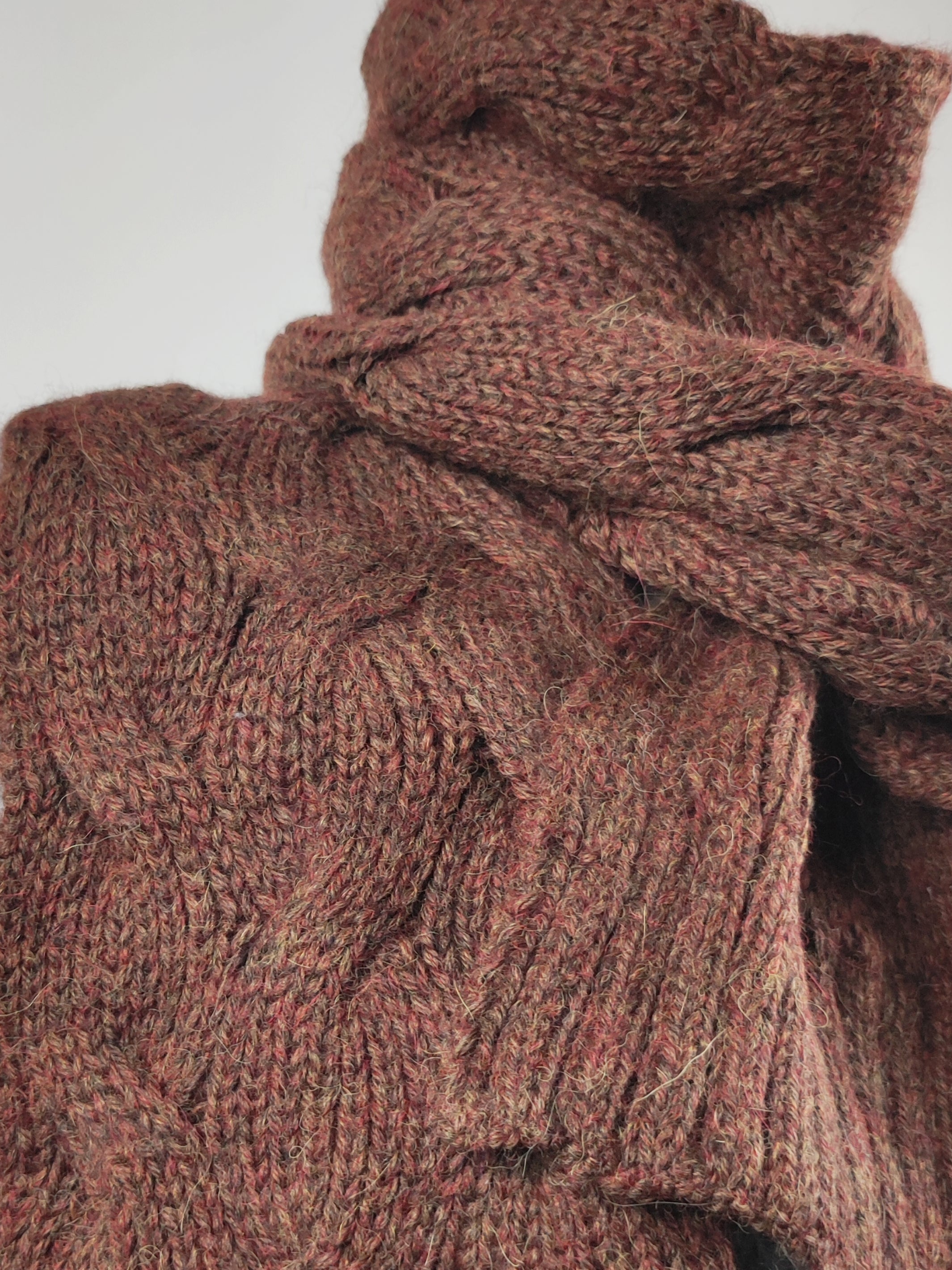 VS64 | Brown